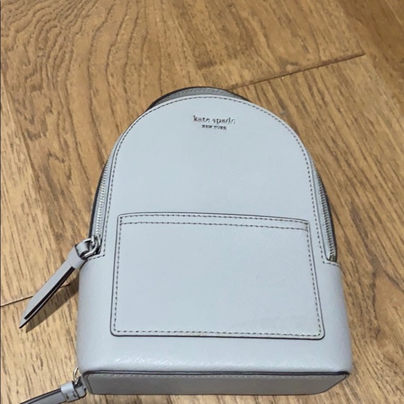 Kate Spade Cameron Mini Convertible Backpack - Picture 8 of 10